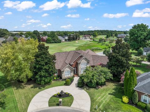 2917 Chato Ct Murfreesboro TN 37127