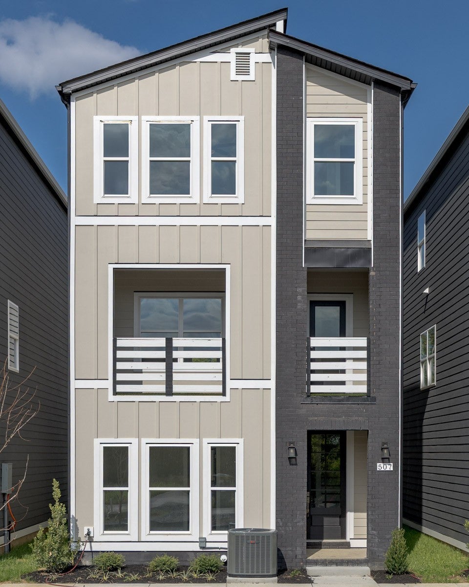 3-bed condo at 507 Kalman Ln, Madison, sold March 30, 2026