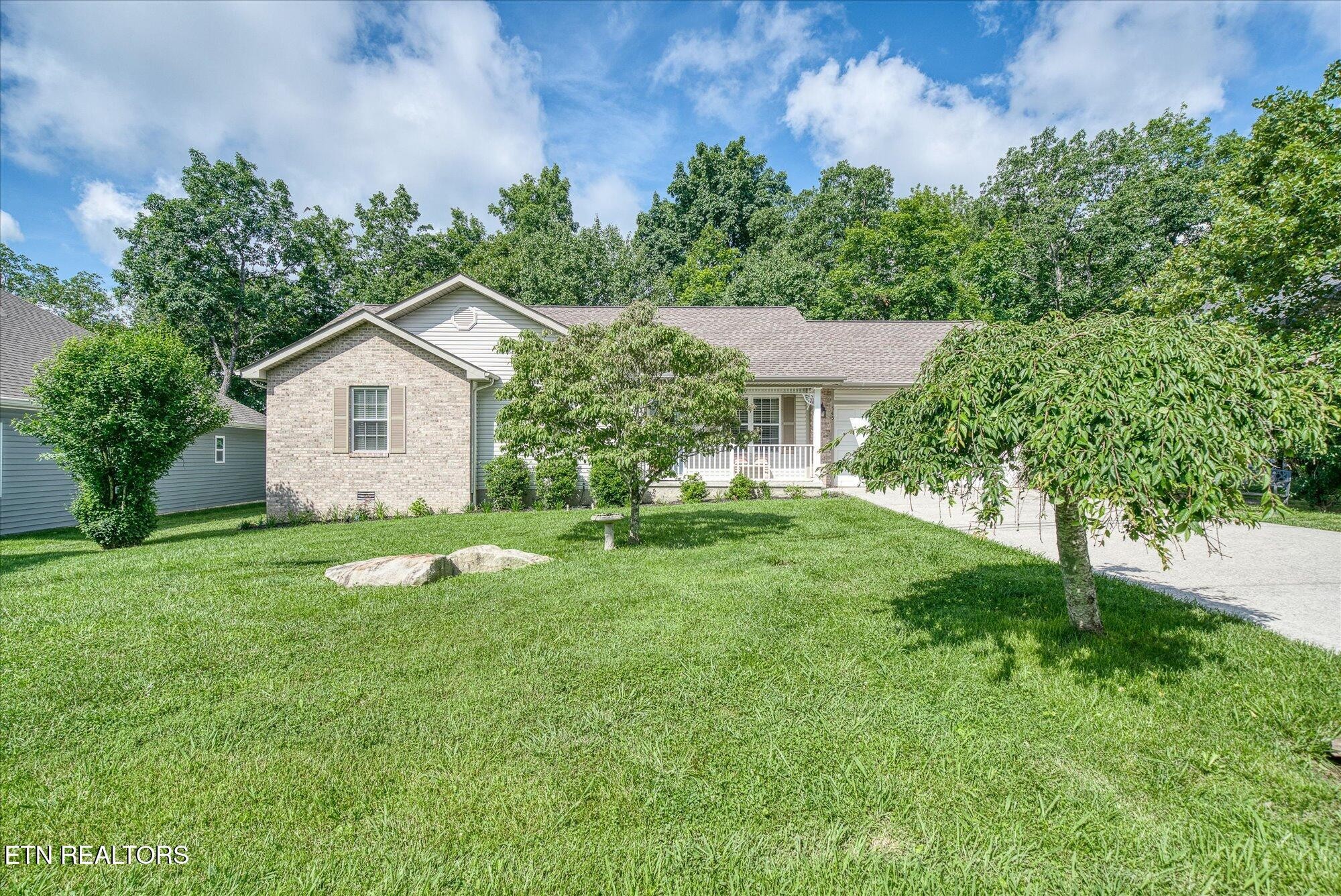 Middle Tennessee Properties 2 545 Snead Drive