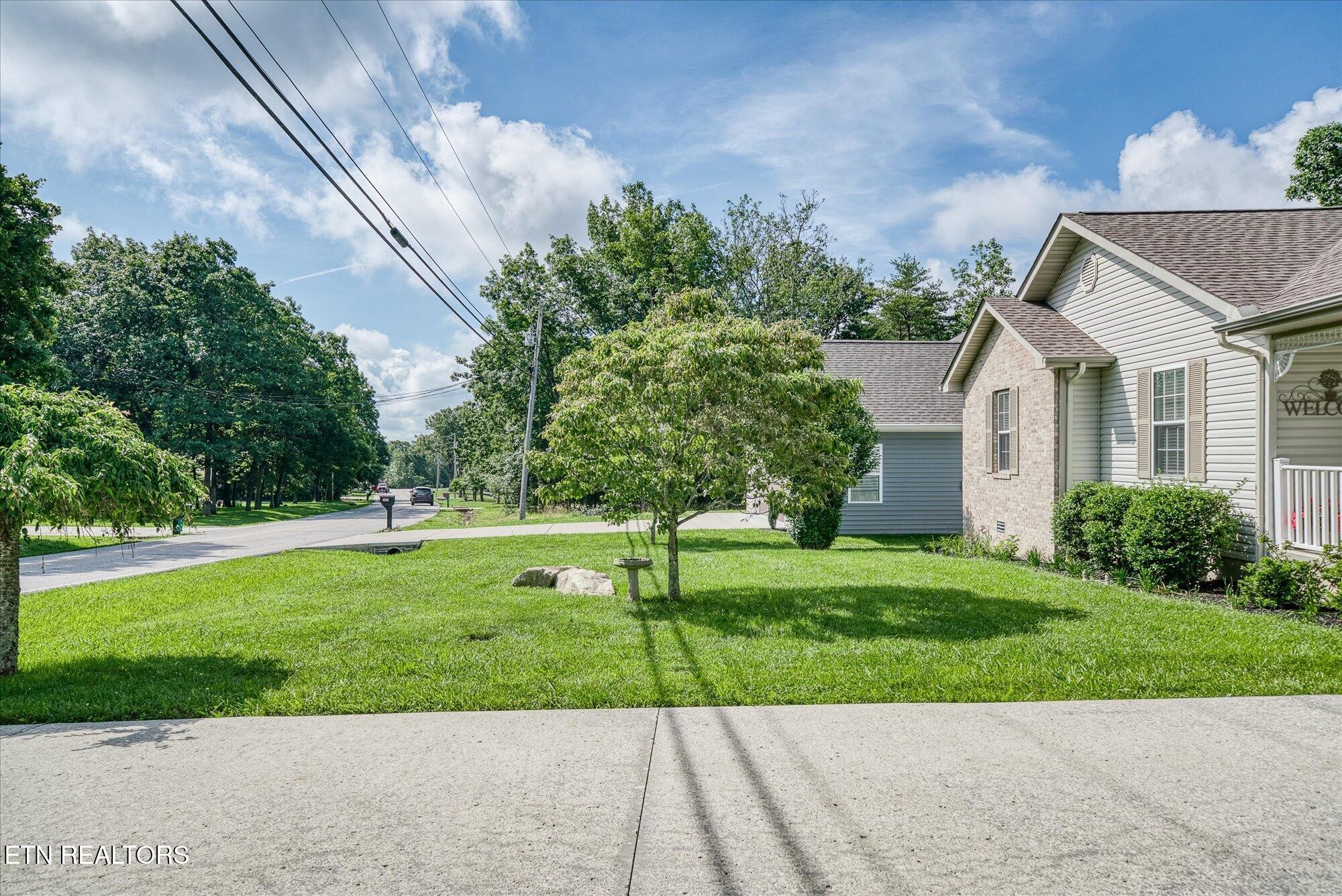 Middle Tennessee Properties 1 545 Snead Drive