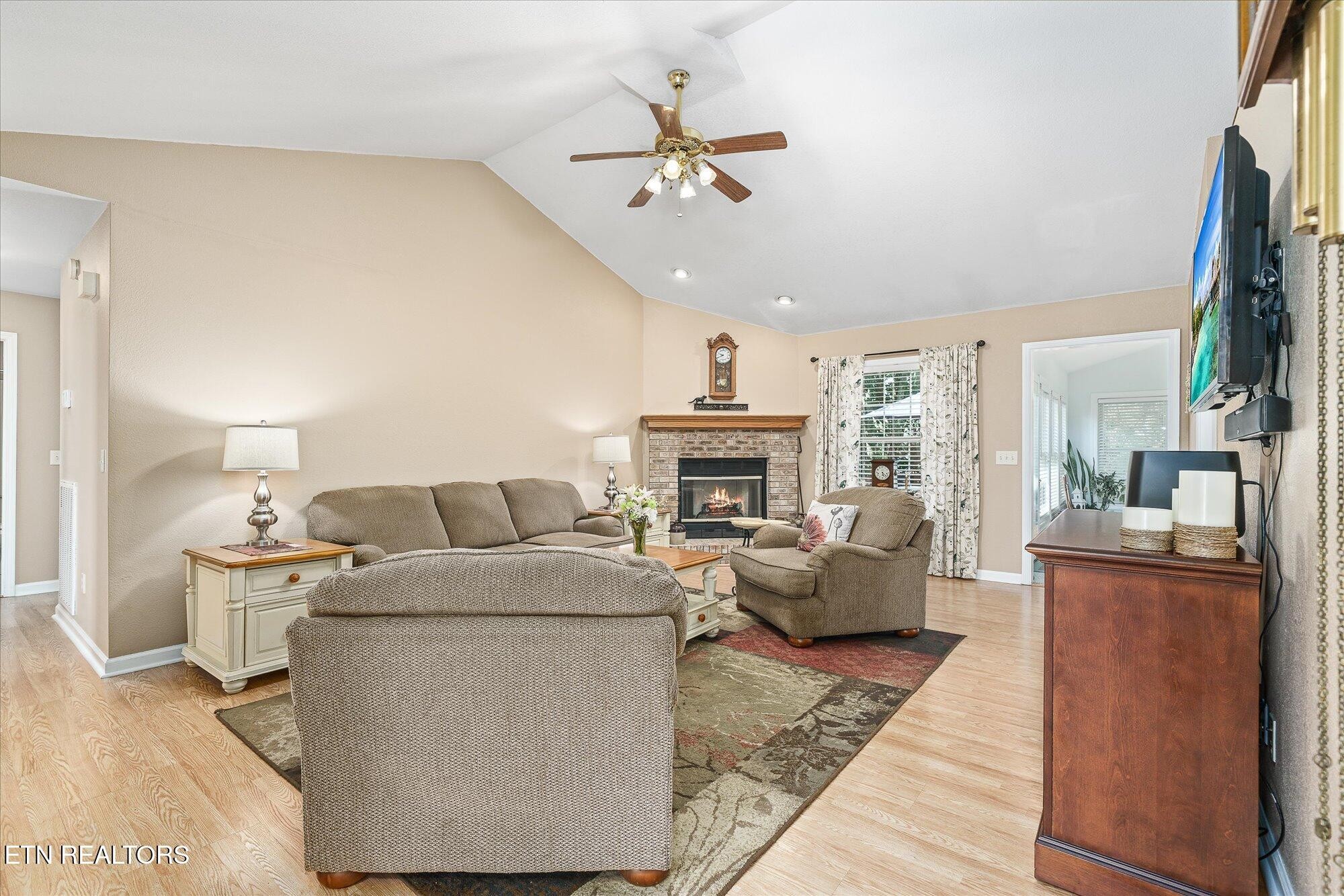 Middle Tennessee Properties 4 545 Snead Drive