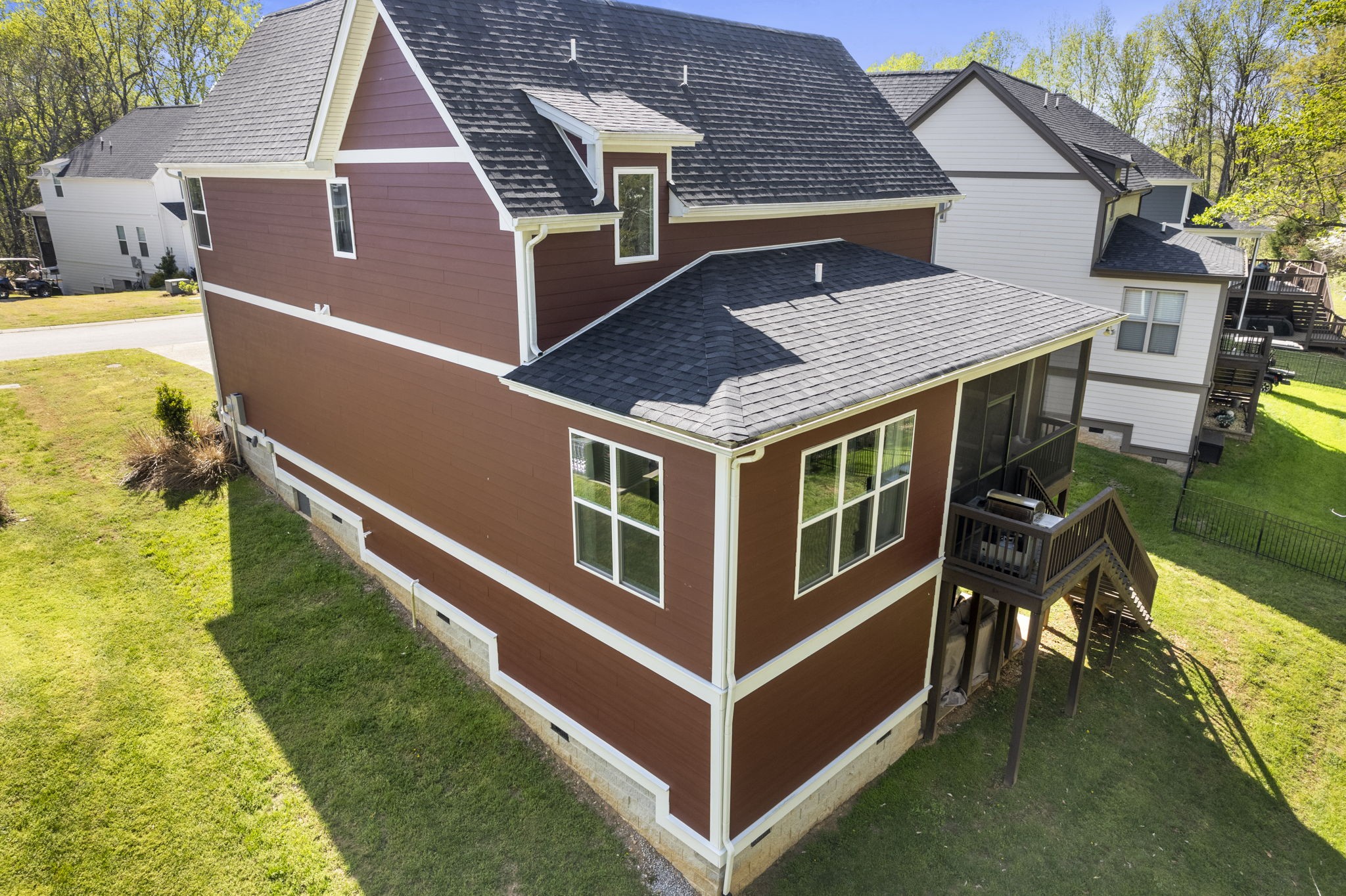 384 Evans Dr