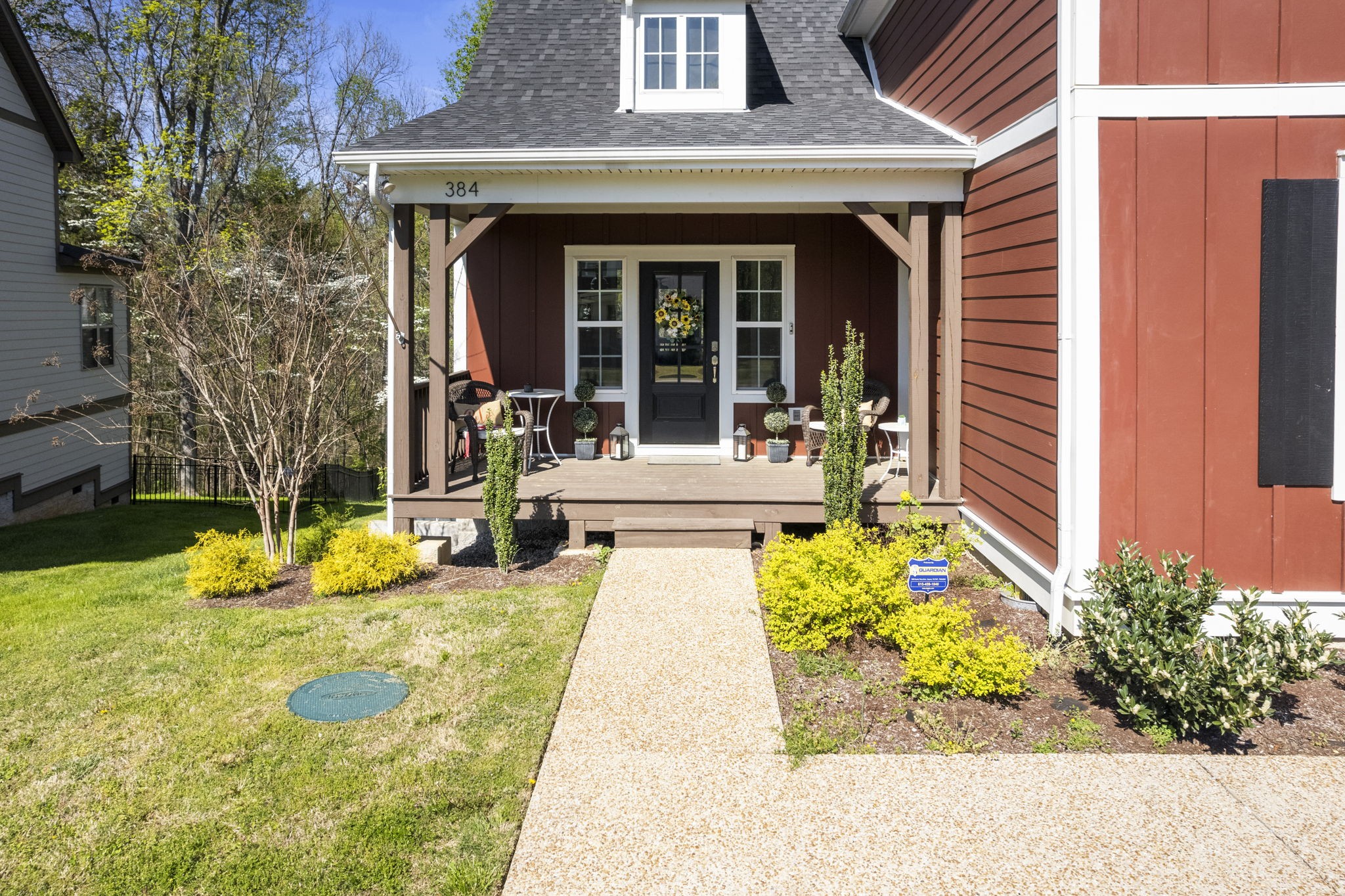 384 Evans Dr