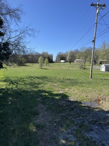 2850 Posey Hill Rd