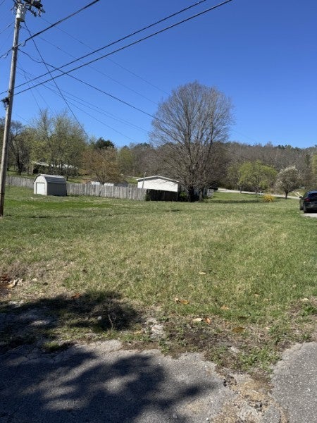 2850 Posey Hill Rd