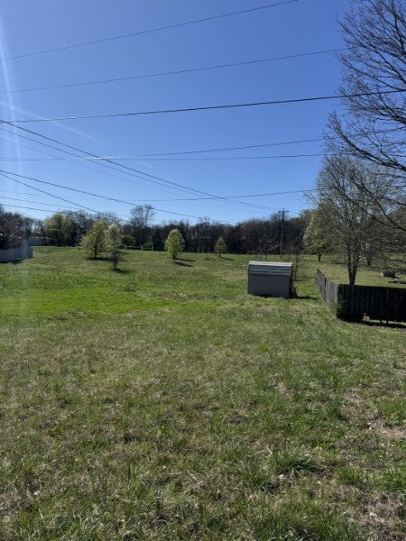 2850 Posey Hill Rd