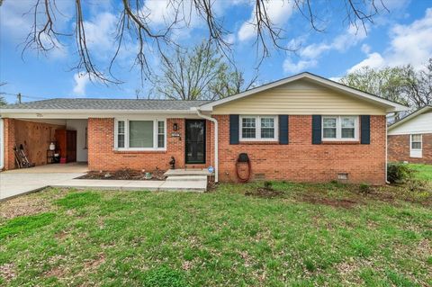 102 Edgewater Dr Winchester TN 37398