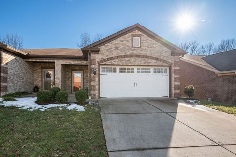 4543 Boxcroft Cir, Mount Juliet, TN 37122 - MLS#: 2779995