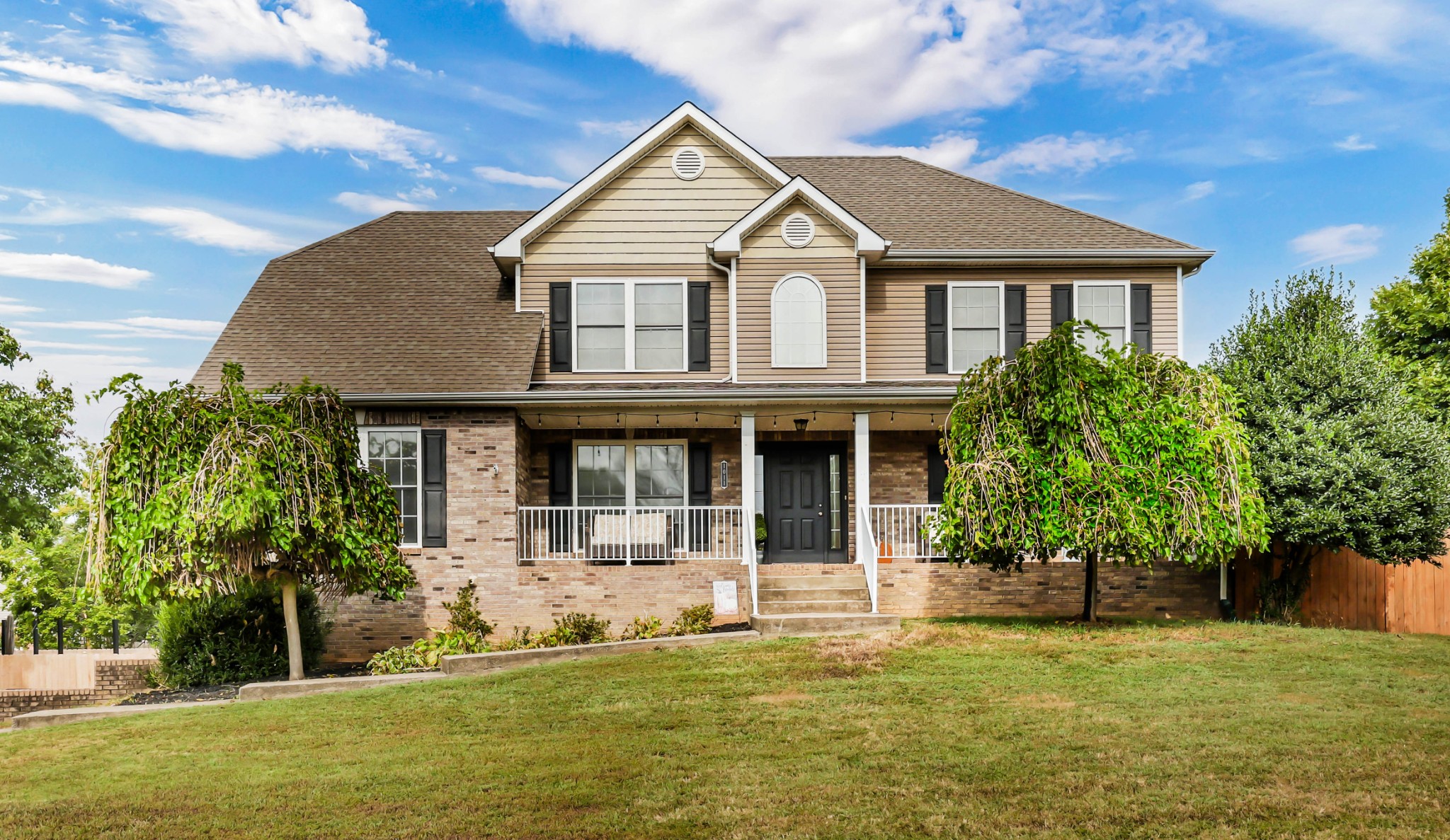 1011 TREVOR DRIVE