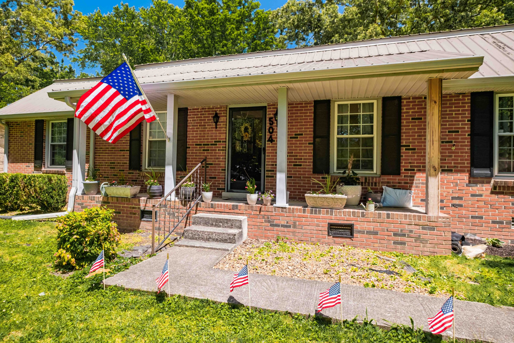 504 Sharondale Drive