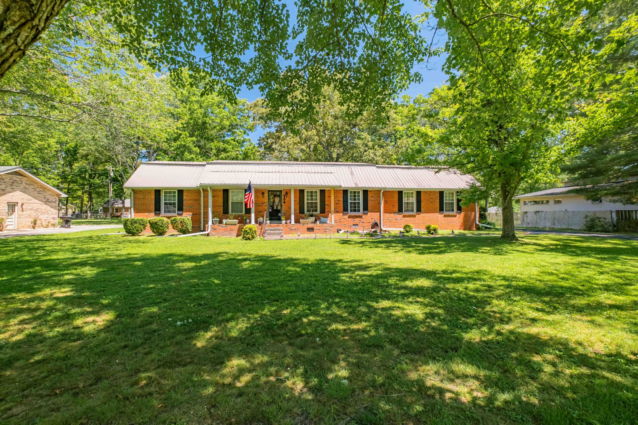 504 Sharondale Drive