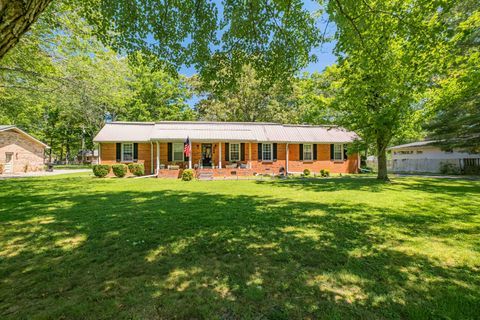 504 Sharondale Drive Tullahoma TN 37388