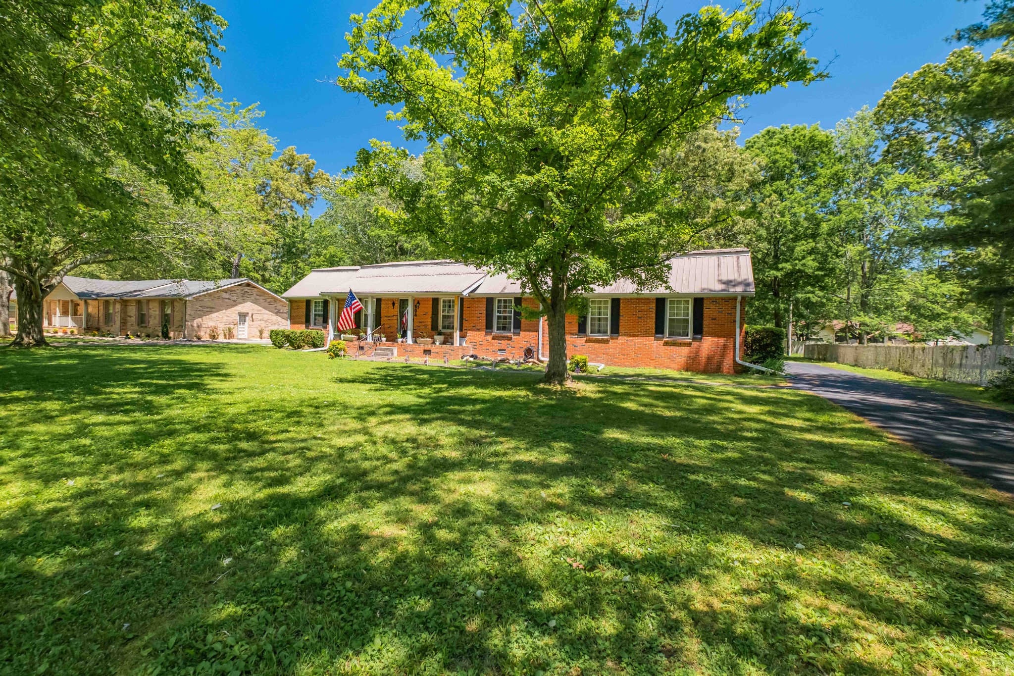 504 Sharondale Drive