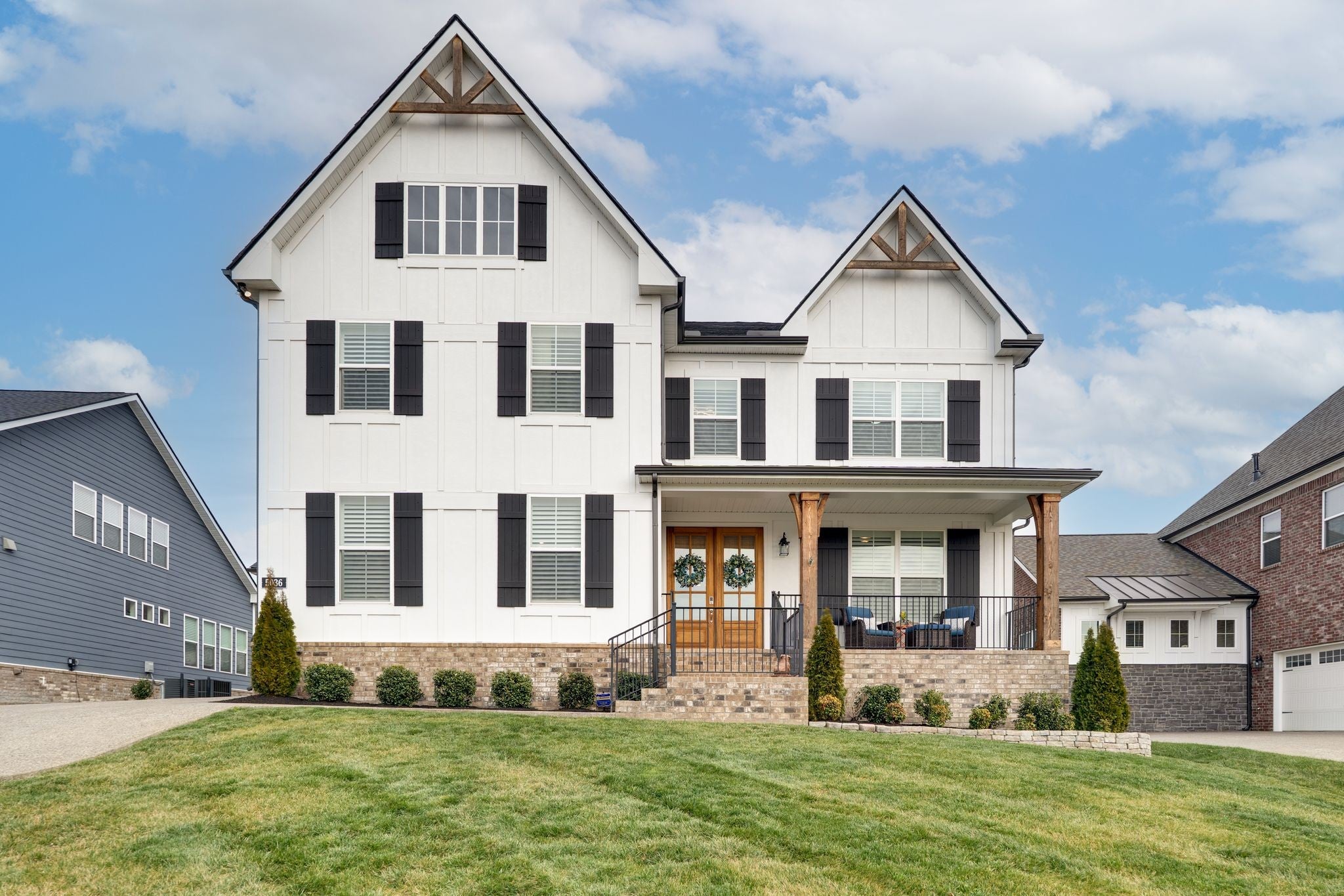 5-bed home at 5036 High Park Hill Dr, Arrington, sold April 21, 2026