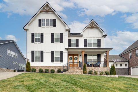 5036 High Park Hill Dr Arrington TN 37014