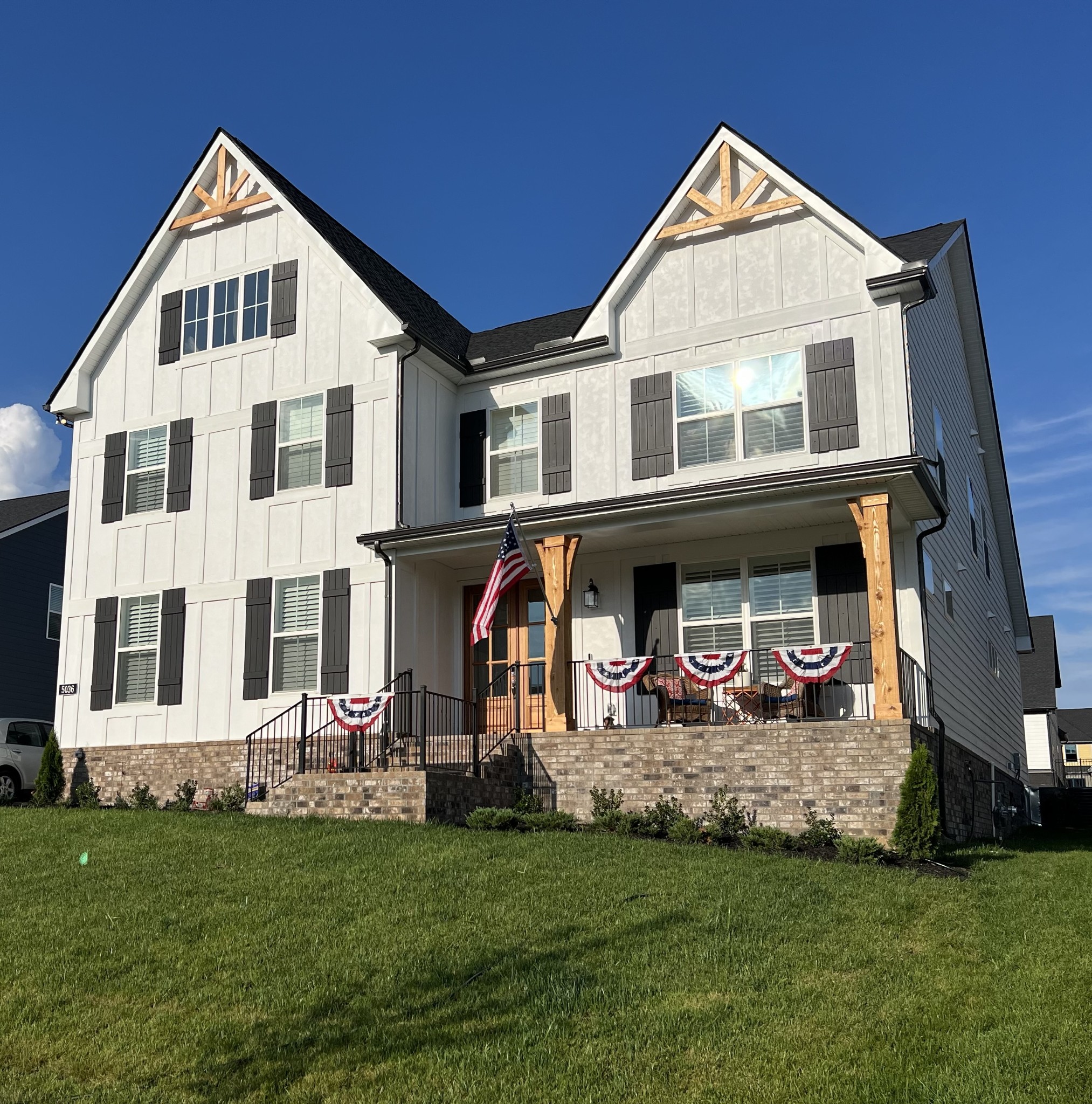 5036 High Park Hill Dr