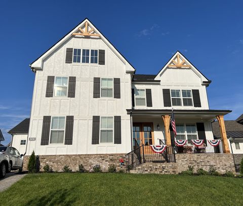 5036 High Park Hill Dr Arrington TN 37014