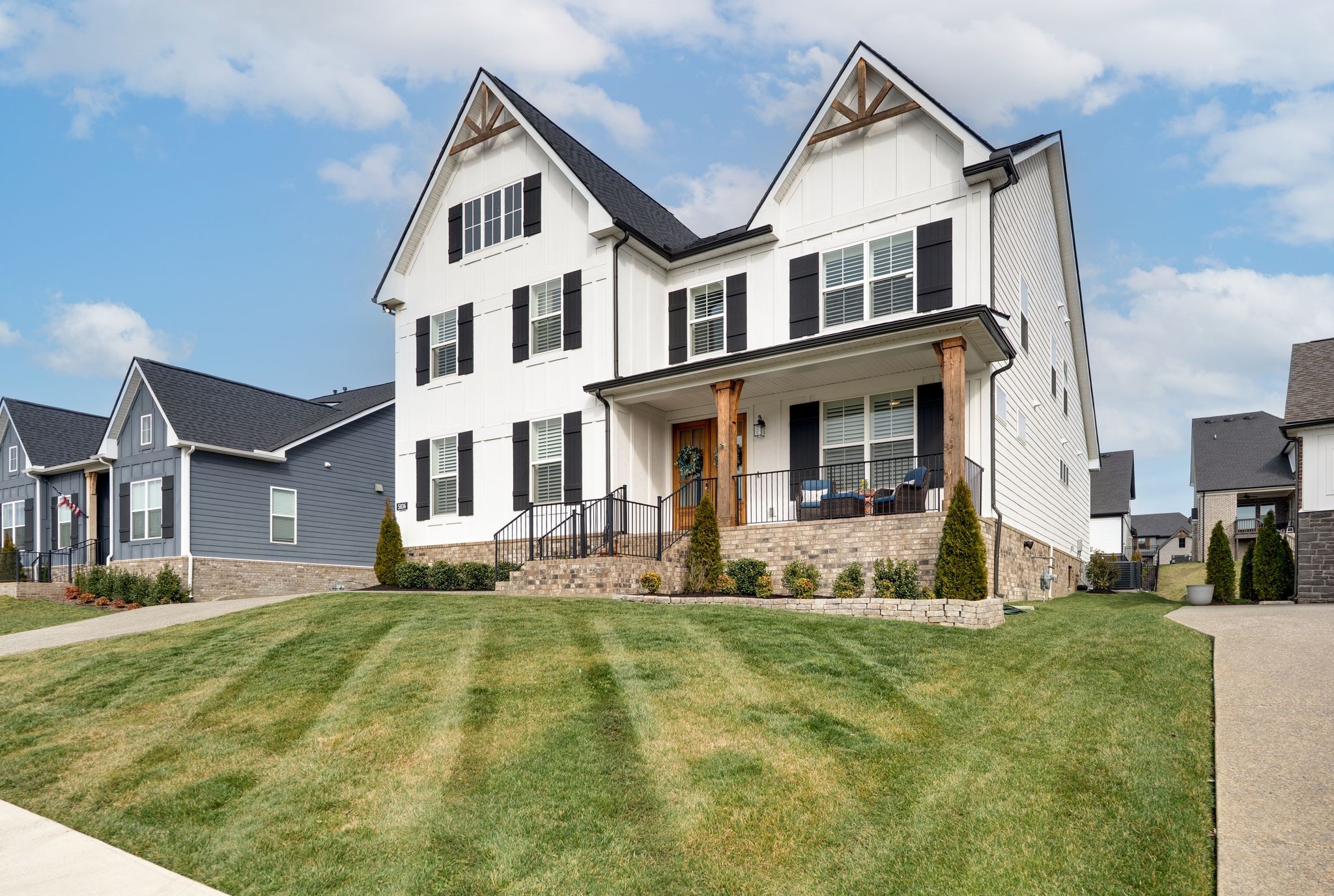 5036 High Park Hill Dr