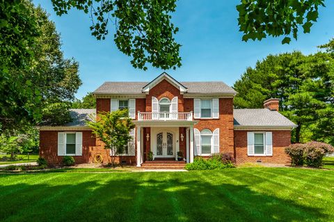 1234 Windsor Dr Gallatin TN 37066