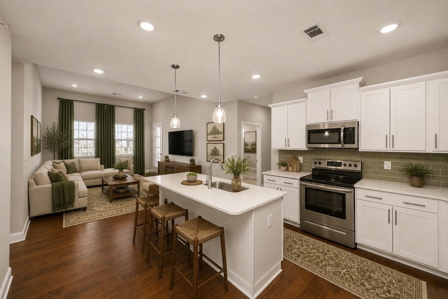 1801 Shadow Green Dr 303