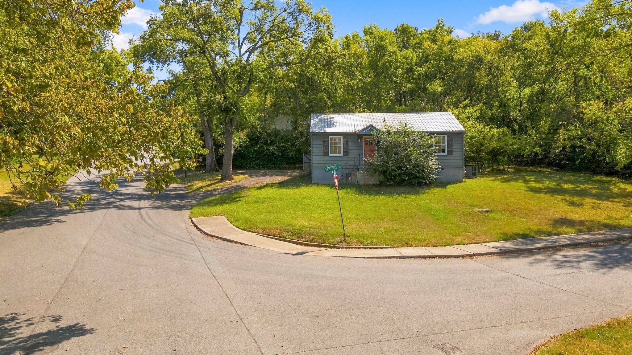 lot for sale in Nashville, TN 37209, 314 Sentinel Dr 314 Sentinel Dr, Nashville TN 37209 lot, photo 5 of 17