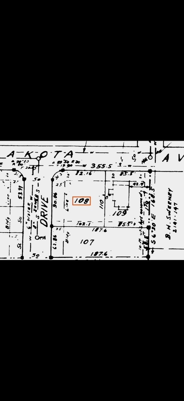 lot for sale in Nashville, TN 37209, 314 Sentinel Dr 314 Sentinel Dr, Nashville TN 37209 lot, photo 3 of 17