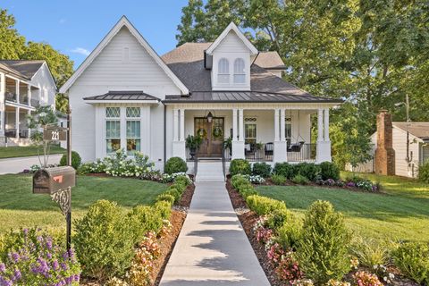 221 Fairground St Franklin TN 37064