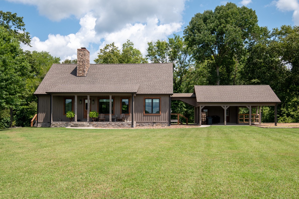 241 Cortner Mill Rd