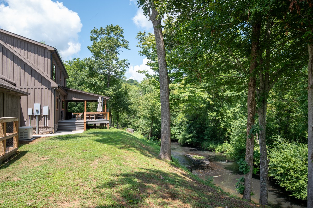 241 Cortner Mill Rd