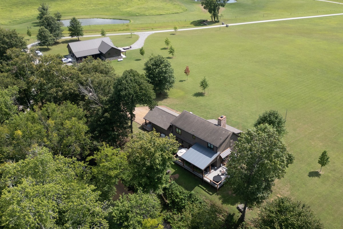 241 Cortner Mill Rd