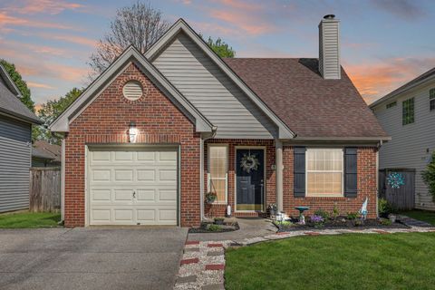 504 Kendall Ct, Franklin, TN 37069 - MLS#: 2821062