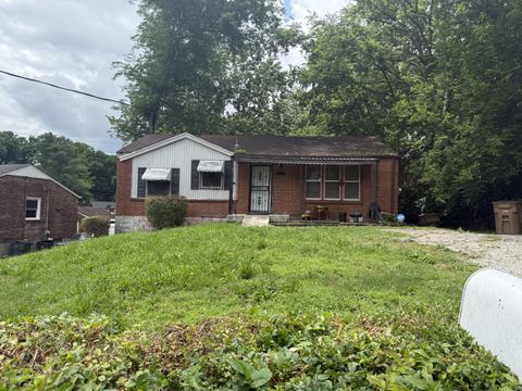 Photo of 3205 Holland Ln, Nashville, TN 37218 (MLS # 3065238)