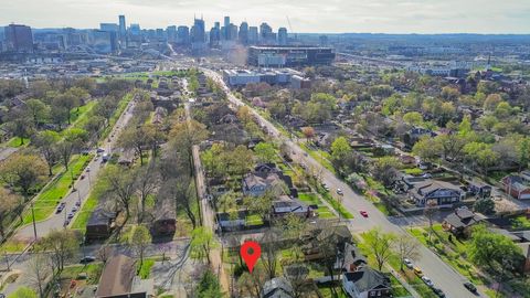 802B Shelby Ave Nashville TN 37206