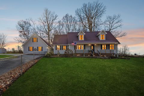 524 Willie Jarvis Rd Sparta TN 38583