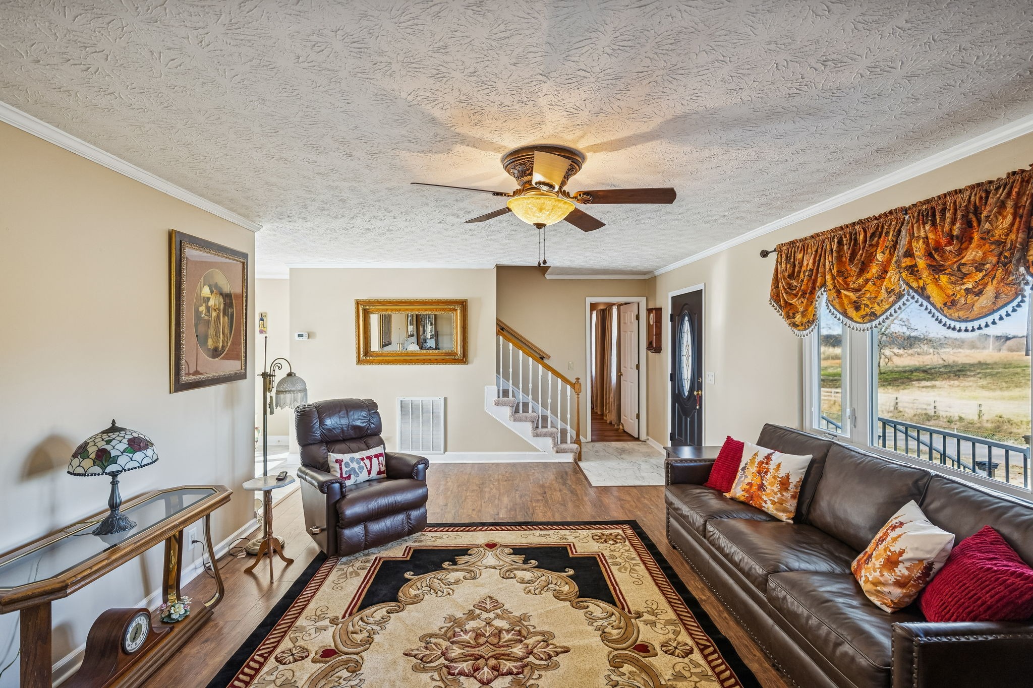 524 Willie Jarvis Rd