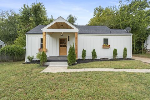 1062 Horseshoe Dr Nashville TN 37216