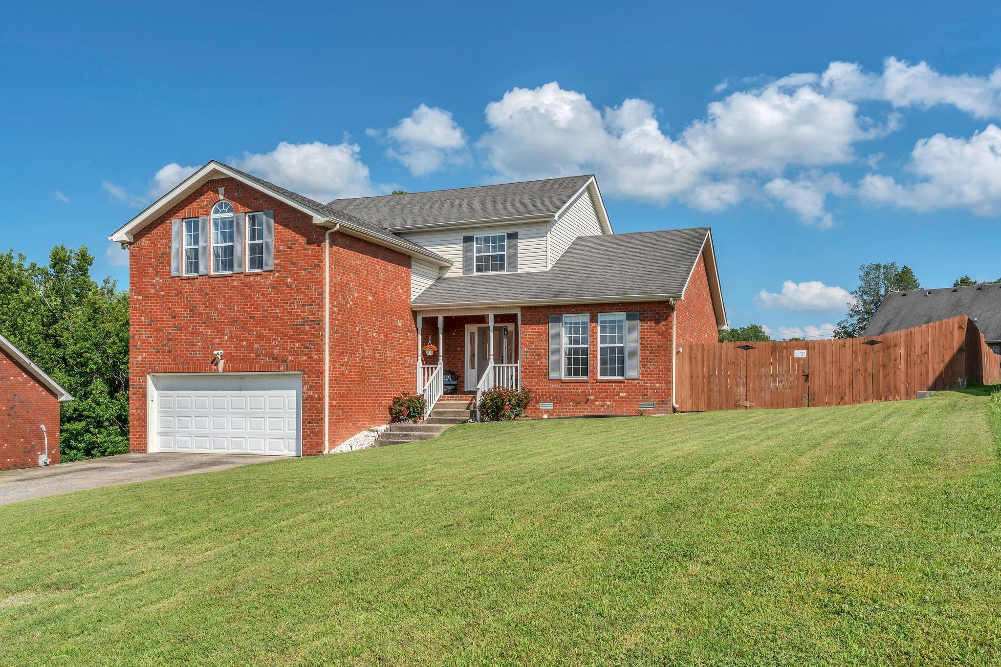 150 Doty Rd