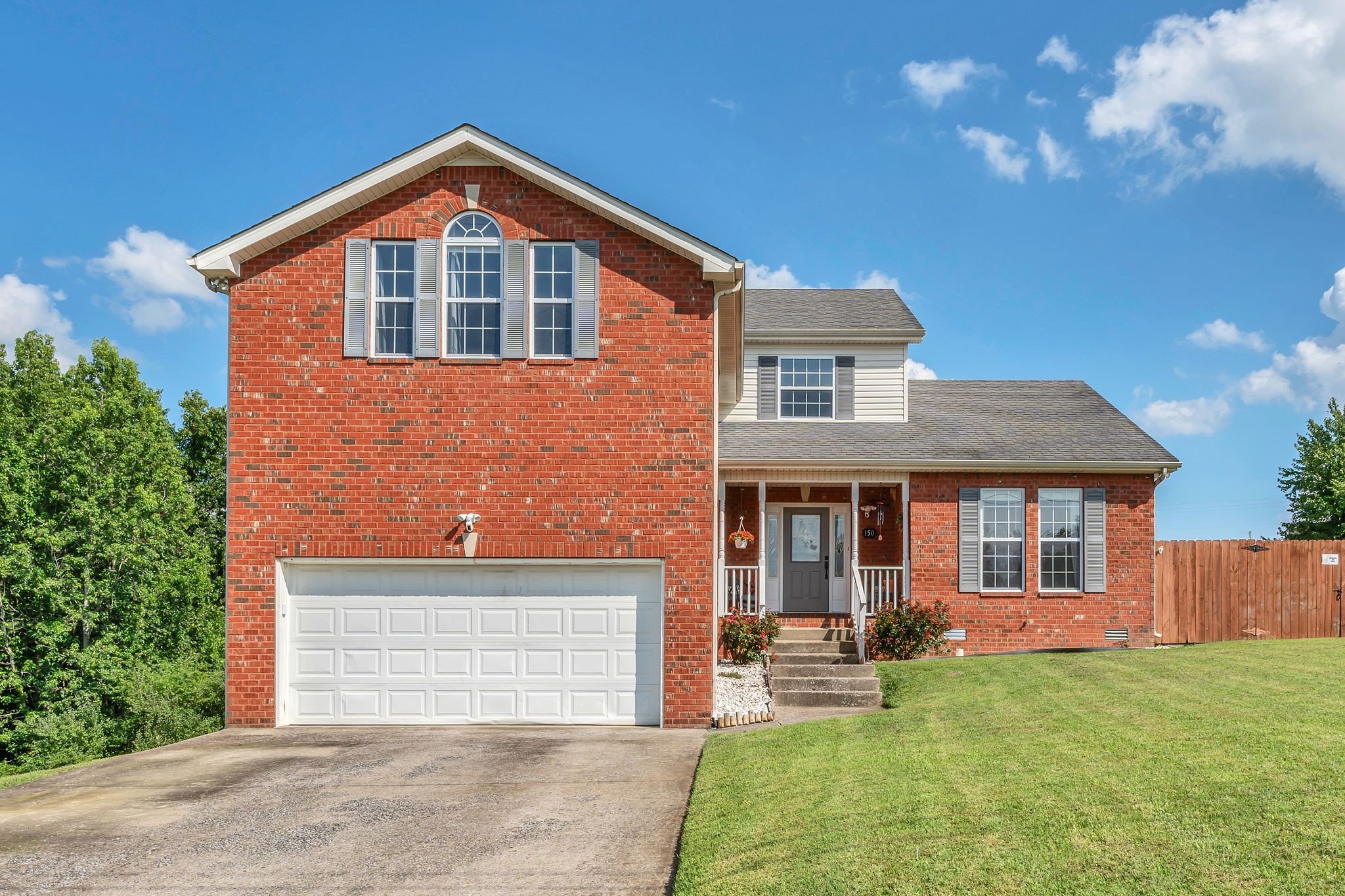 150 Doty Rd