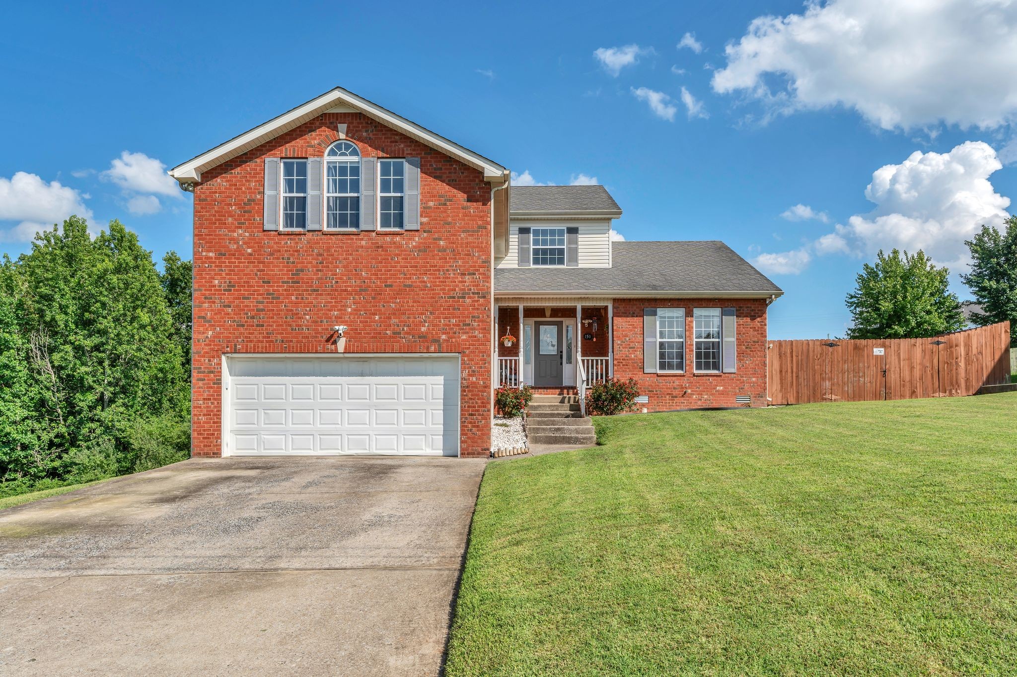 150 Doty Rd