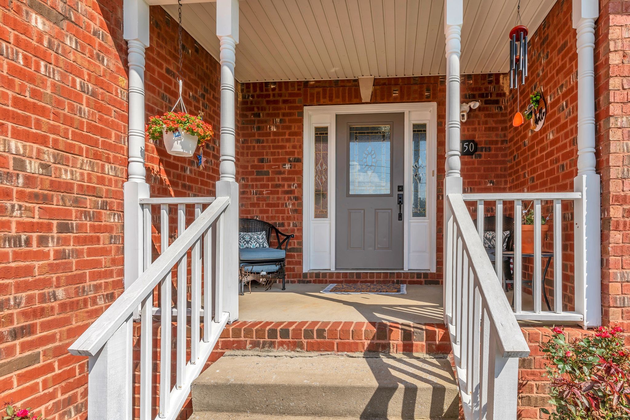 150 Doty Rd