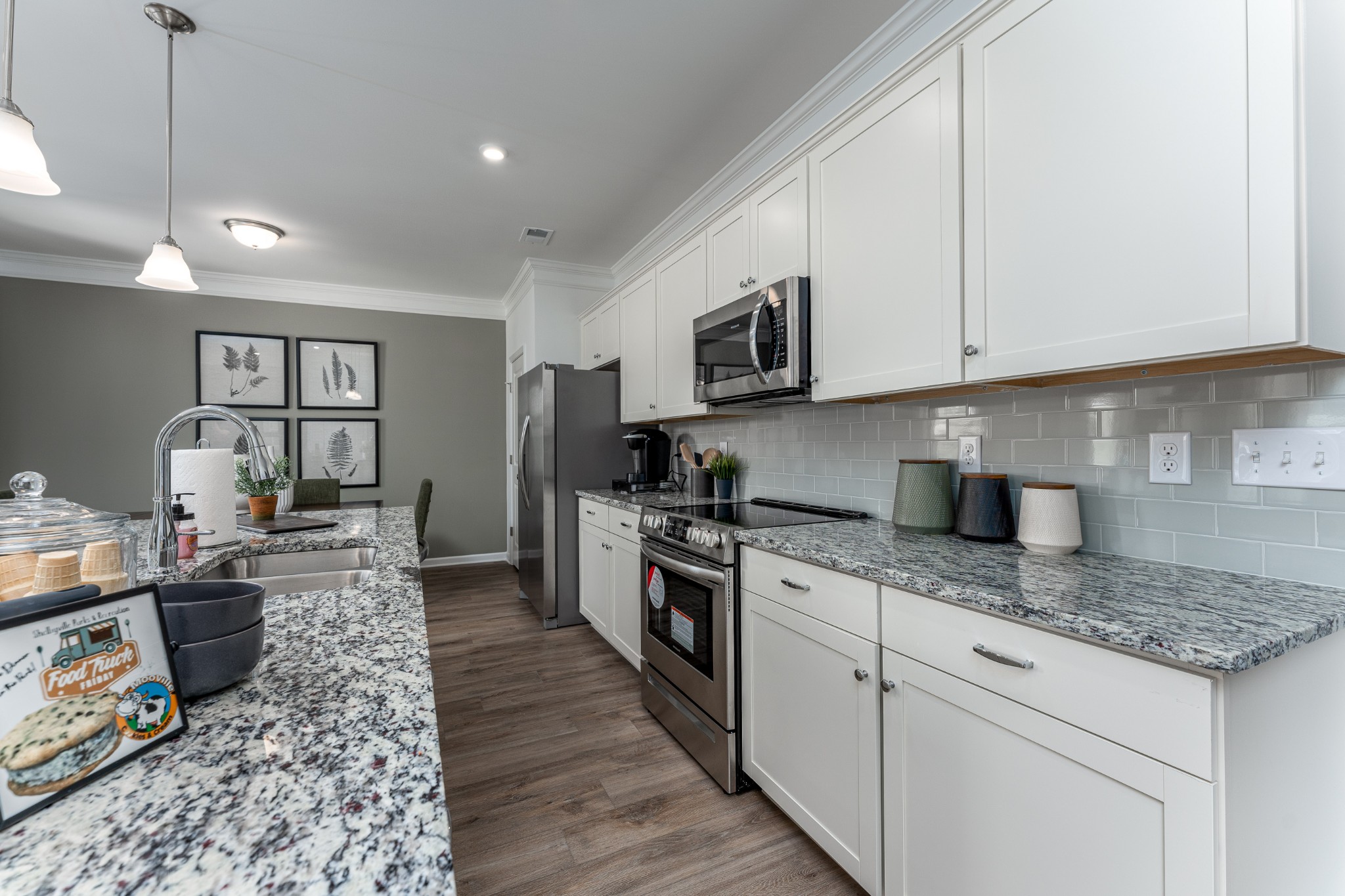 1234 Idell Court