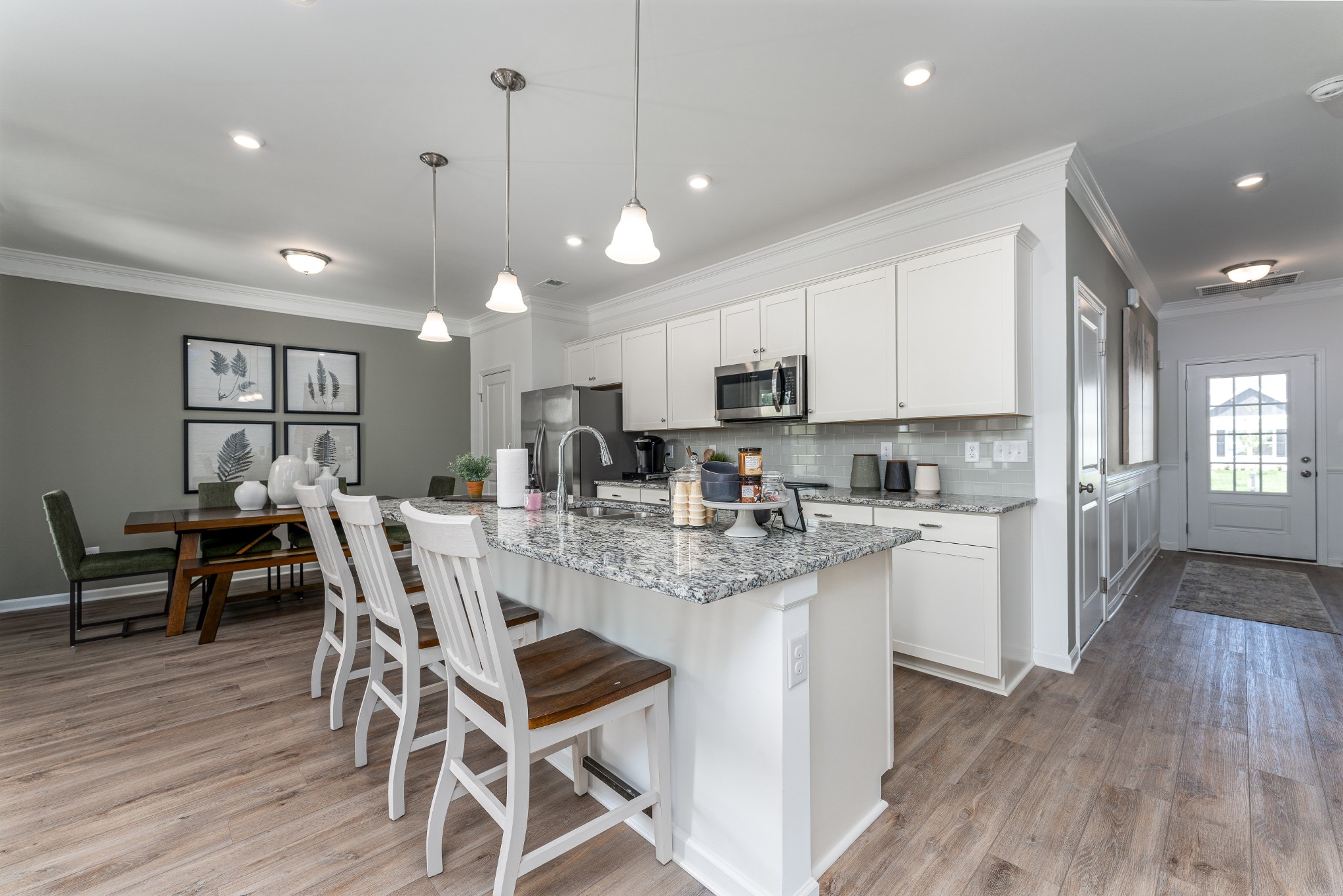 1234 Idell Court
