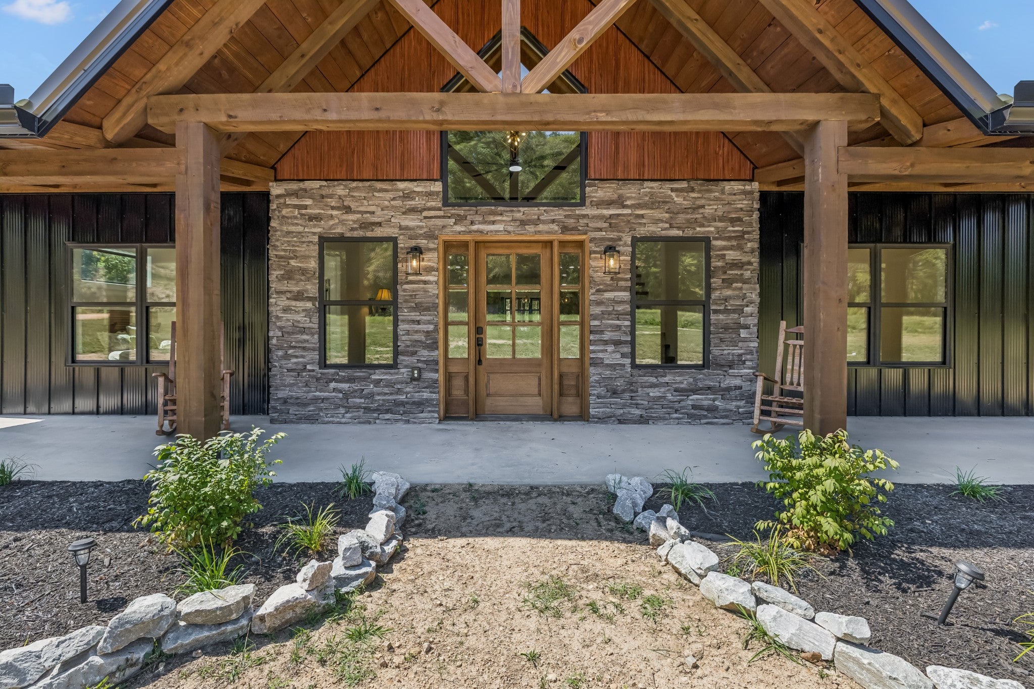 2961 Lick Creek Road