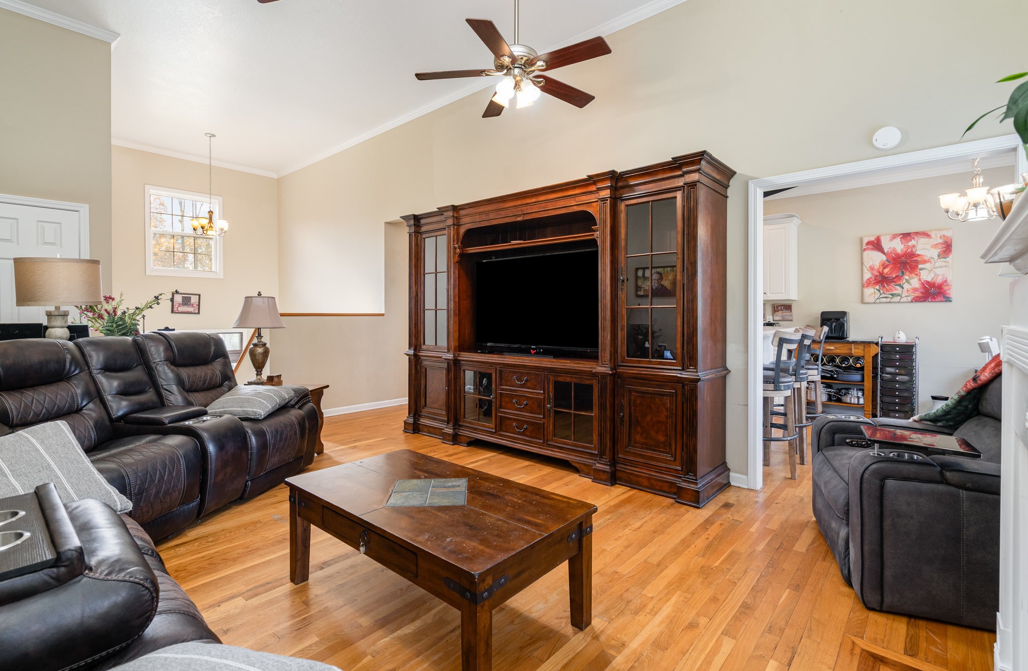 3524 Heritage Green Way