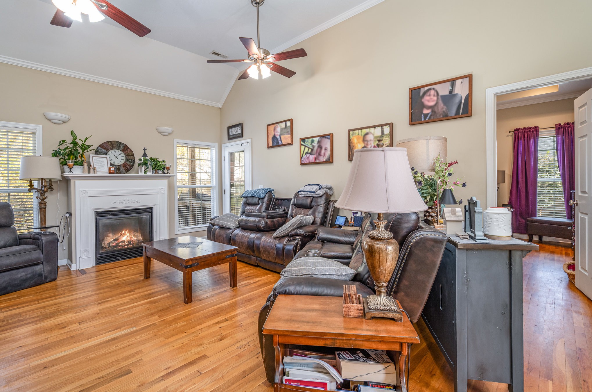 3524 Heritage Green Way