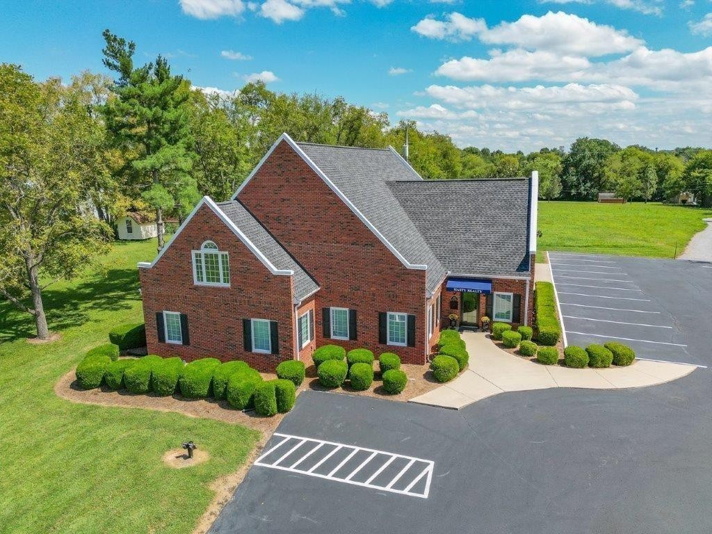 1404 North Main Street