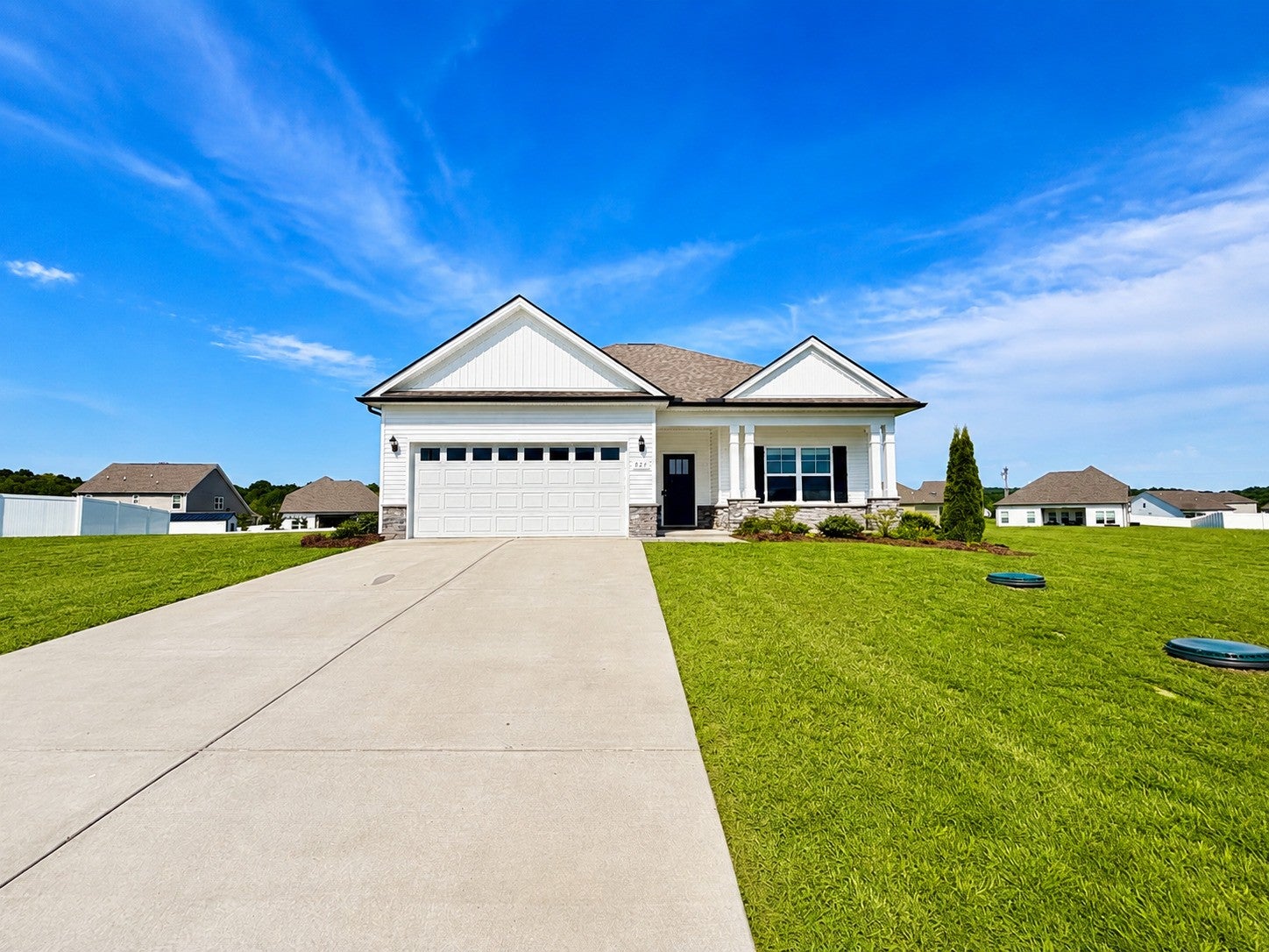821 Niles Woods Way