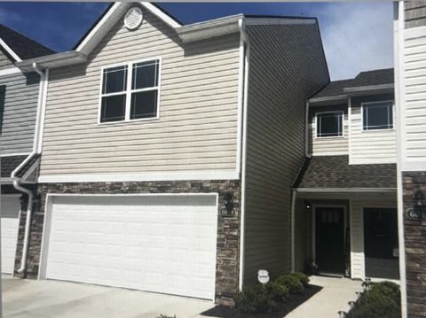 6039 Hillside Ln Spring Hill TN 37174