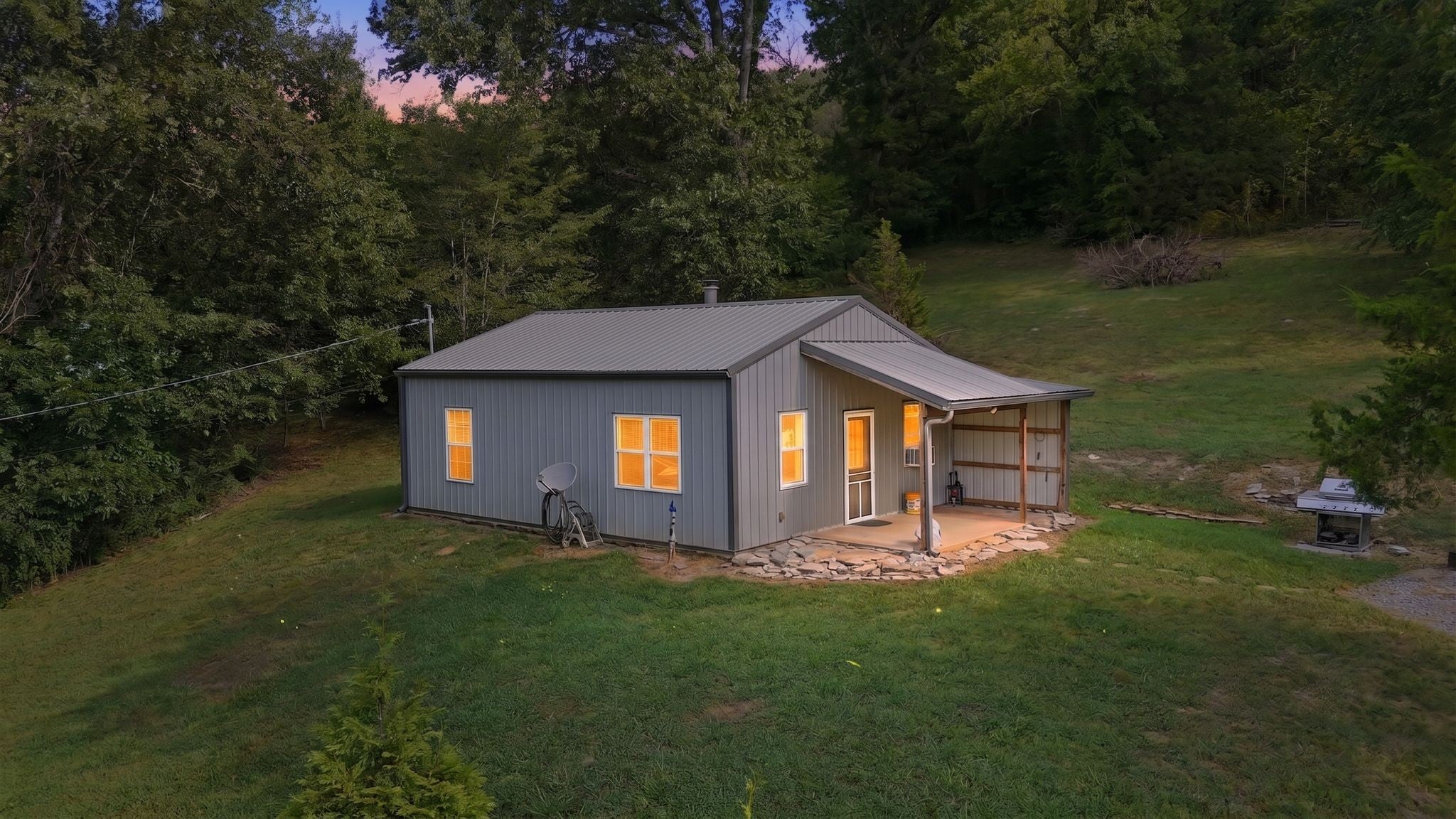 474 Bartlett Hollow Rd