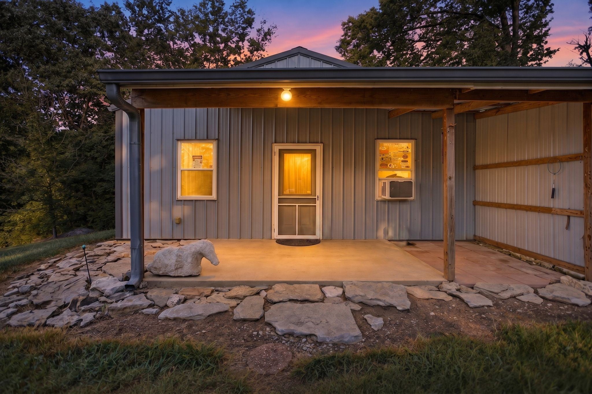 474 Bartlett Hollow Rd